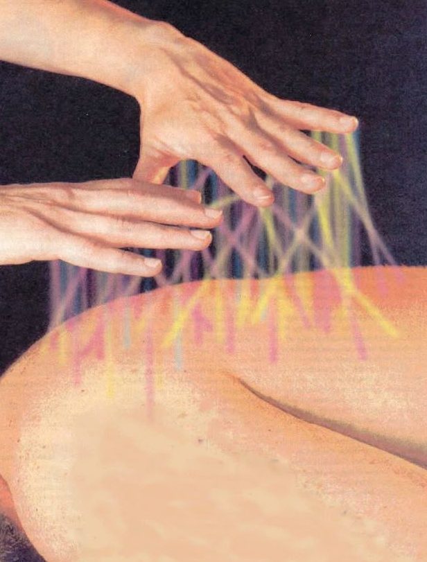 magnetisme soin energetique