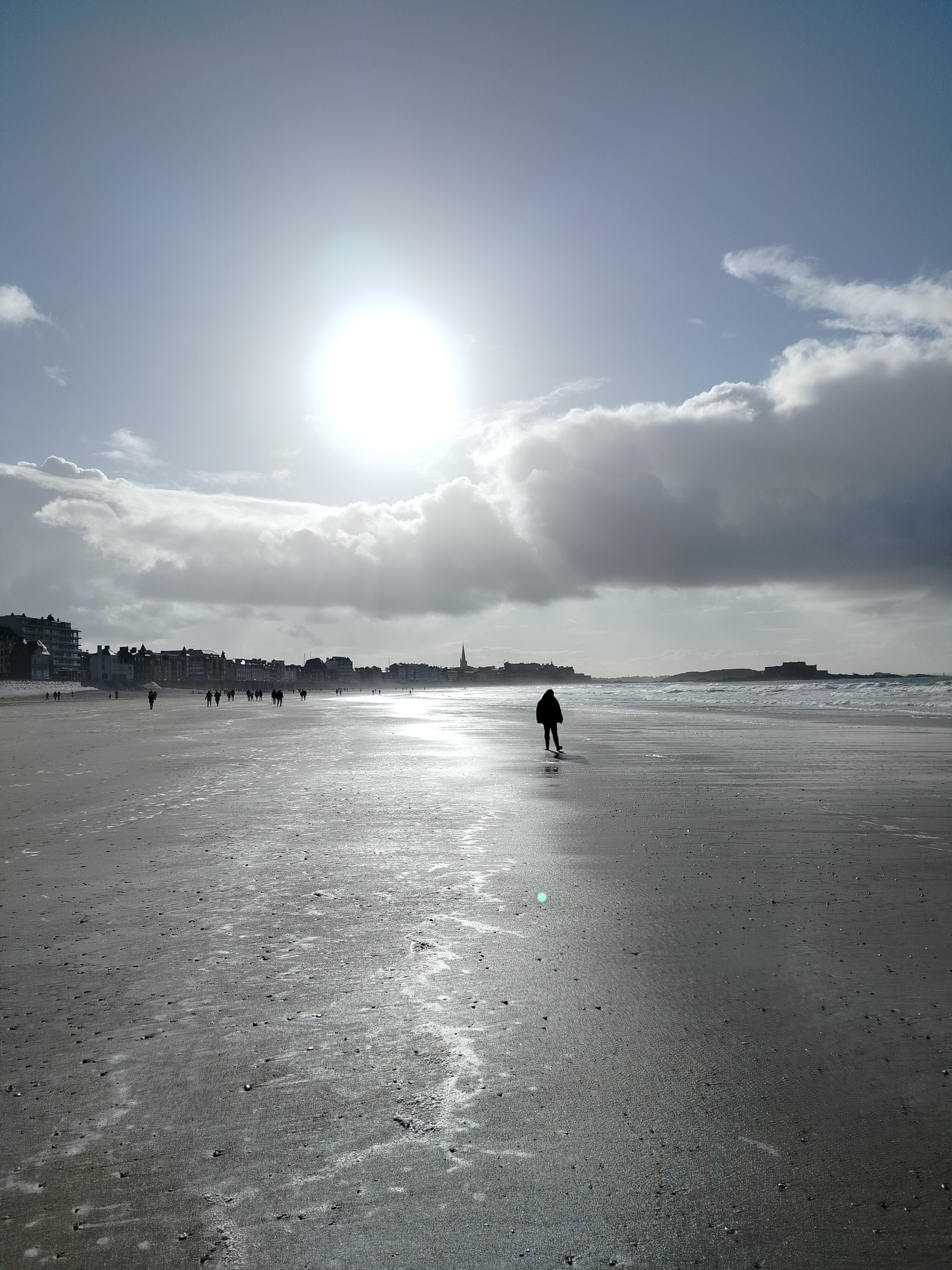 Accompagnement - Transformation de vie