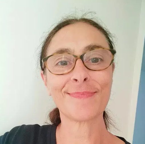 marie cesira ouilissi